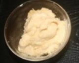 クリチ＆白みそディップの野菜スティック♪作り方1写真