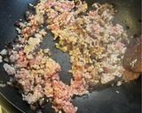 和風カボチャキーマカレー作り方3写真