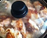 塩麹チキン☆焼いただけー作り方3写真