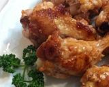 塩麹チキン☆焼いただけー作り方4写真