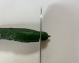 30秒で美味しさUP！きゅうりのアク抜き作り方1写真