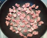ウソでしょ～！？意外な田楽みそde回鍋肉作り方5写真