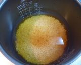 お魚嫌いの私が作った開きご飯作り方1写真