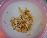 お魚嫌いの私が作った開きご飯作り方3写真