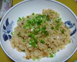 お魚嫌いの私が作った開きご飯作り方4写真