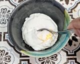 サバ缶のフィッシュバーガー&スープ作り方21写真