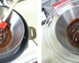 生チョコ！！簡単材料もちょっとでいい！！作り方2写真