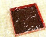 生チョコ！！簡単材料もちょっとでいい！！作り方3写真