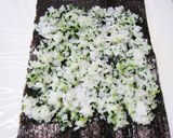 デコおにぎり*カラフルうずまき海苔巻き作り方3写真