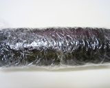 デコおにぎり*カラフルうずまき海苔巻き作り方7写真