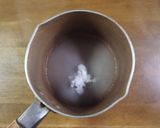 簡単べっこう飴! 形は3通り作り方1写真