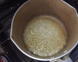 簡単べっこう飴! 形は3通り作り方2写真