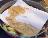 本格肉豆腐 /牛300g/豆腐・割下付作り方8写真