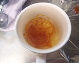 簡単べっこう飴! 形は3通り作り方4写真