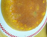 簡単★炊飯器DEかぼちゃケーキ作り方11写真