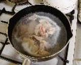 薄切り肉でヘルシー♪回鍋肉作り方1写真