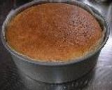 いいとこ取りスフレチーズケーキ作り方7写真