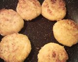 至福＊揚げないコーンクリーム豆腐コロッケ作り方6写真