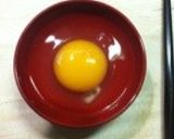 ♡鶏団子と卵のおかず味噌汁♡作り方2写真