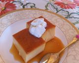 リピート№１秘密の❤焼きプリン❤作り方9写真