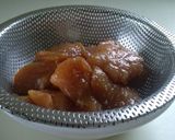 焼肉のたれで簡単味付け☆から揚げ作り方4写真