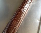 ノン卵＆バターのチョコクッキー作り方4写真