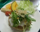 ひとつのタネで豆腐ハンバーグ&つくね作り方5写真