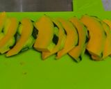 漬け大変身！沖縄てんぷら作り方3写真