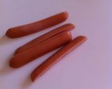 野菜たっぷり春巻き✪*　作り方2写真