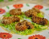 味噌カツだ～♫ヘルシーなポークカツ☆作り方7写真