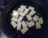 甘辛のうま辛~♪ご飯が進む!!麻婆豆腐作り方5写真