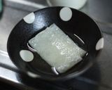 ぷるんっ♪　美味しい♪　クレープ生地作り方5写真