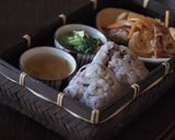 さっぱりチキン南蛮作り方10写真