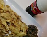 漬け大変身！沖縄てんぷら作り方9写真