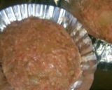 ハンバーグ◇旨さＵＰの秘密♪作り方2写真