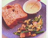 彩り温野菜ｗｉｔｈハニーマスタードソース作り方5写真