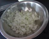 そうめんつゆ　爽やか風作り方1写真