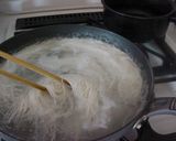そうめんつゆ　爽やか風作り方3写真