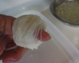 そうめんつゆ　爽やか風作り方4写真