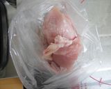 袋の中で味付け☆から揚げ作り方3写真