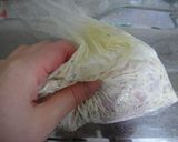 袋の中で味付け☆から揚げ作り方4写真