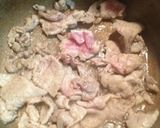 我が家のオススメ肉じゃが☆作り方2写真