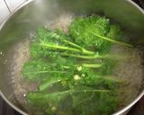 春野菜の焼きラーメン作り方2写真