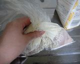 袋の中で味付け☆から揚げ作り方6写真