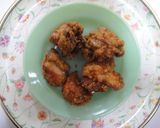 袋の中で味付け☆から揚げ作り方9写真