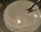 朝食には　ホットプレートで　もちぱりっ♪作り方1写真