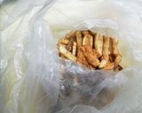 自宅で簡単、カラムーチョ！！作り方5写真