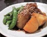 肉なしじゃが作り方6写真