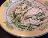 5分で完成♪鶏むね肉×マヨ味噌作り方5写真