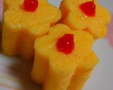 厚焼き玉子で1品♪作り方2写真
